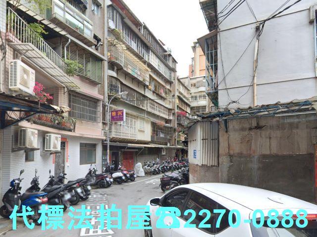 板橋拍賣公寓-5