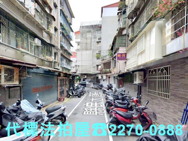 板橋拍賣公寓-4