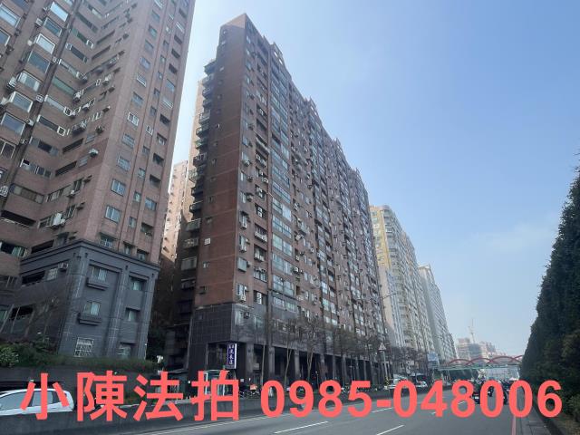 新北大樓法拍-1