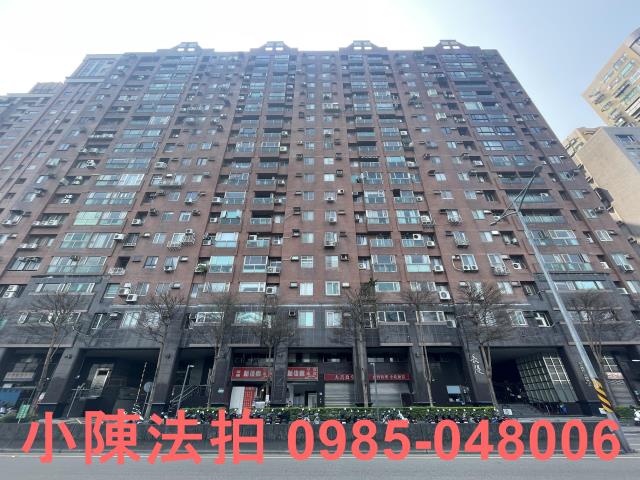 新北大樓法拍-0