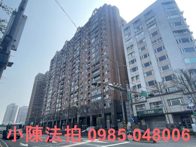 新北大樓法拍-2