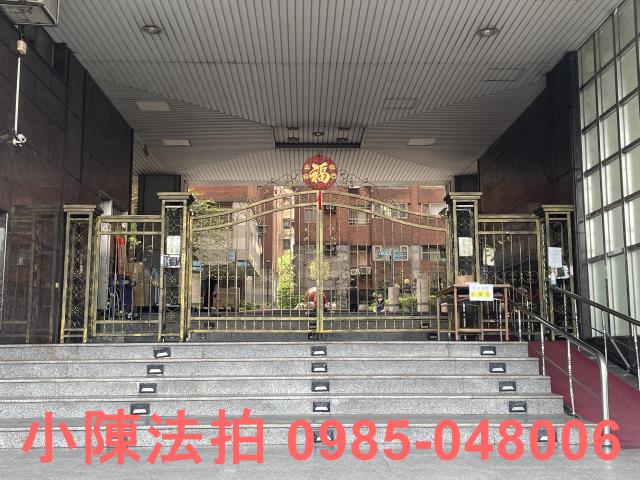 新北大樓法拍-4