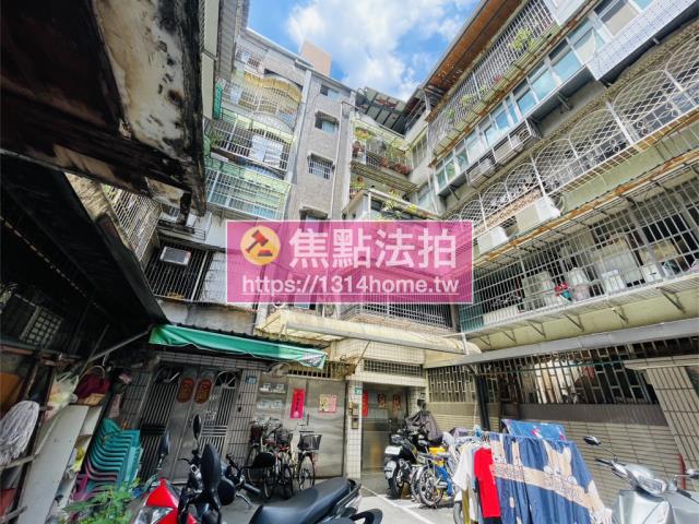 新北板橋法拍公寓-2