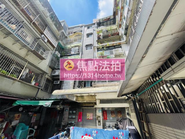 新北板橋法拍公寓-3