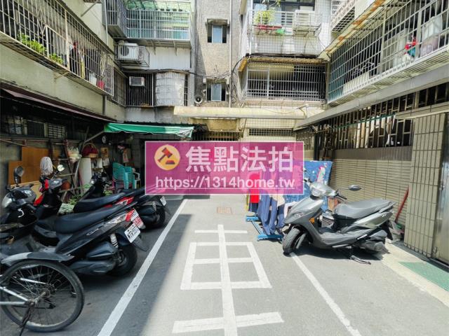 新北板橋法拍公寓-6