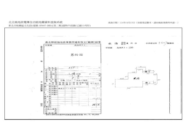 新北板橋法拍公寓-8