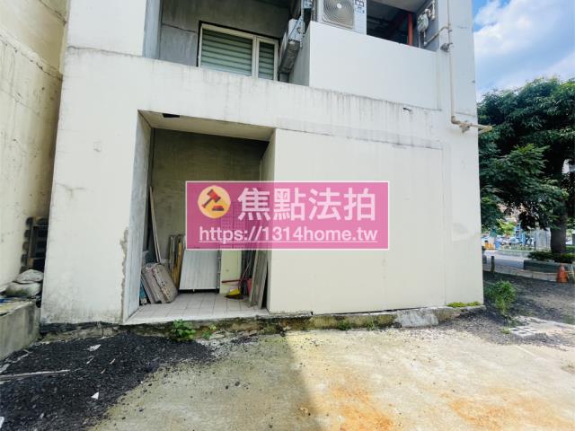 新北土城華廈法拍-9