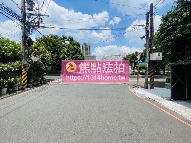 新北土城華廈法拍-10