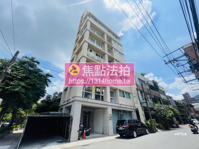 新北土城華廈法拍-2