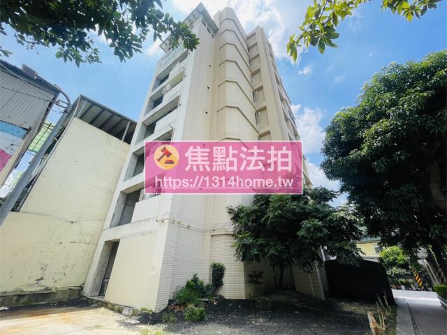 新北土城華廈法拍-4