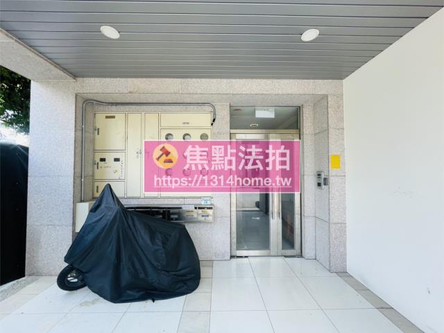 新北土城華廈法拍-5