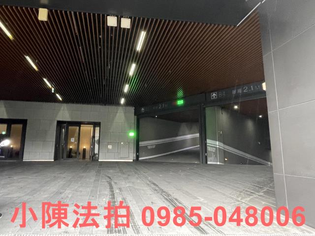 新店法拍大樓-3