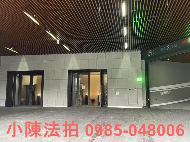 新店法拍大樓-4