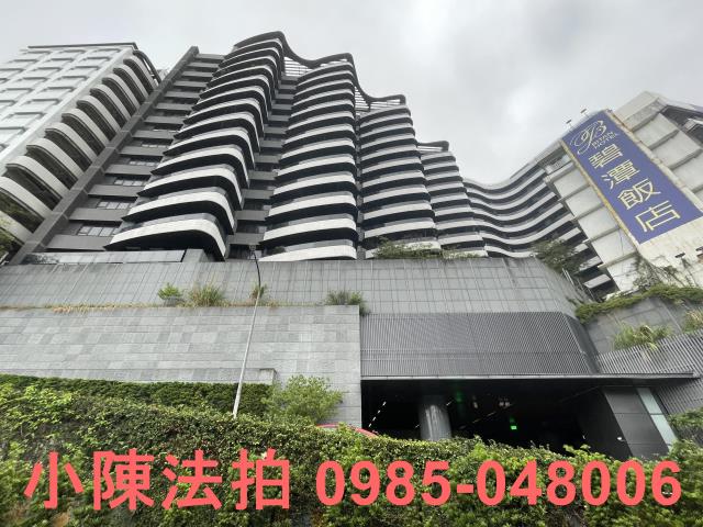 新店法拍大樓-0