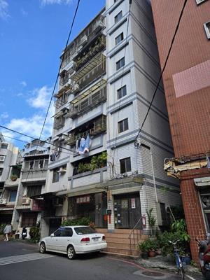 淡水華廈法拍-0