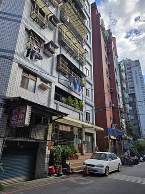 淡水華廈法拍-1