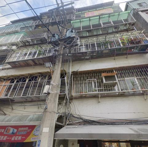 三重法拍公寓-0