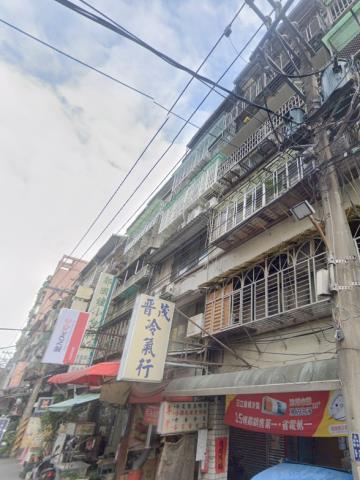 三重法拍公寓-1