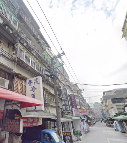 三重法拍公寓-2