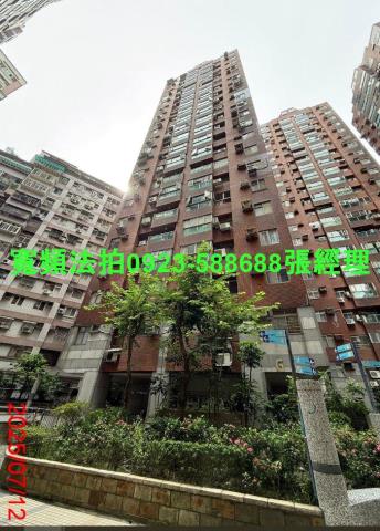 新北永和法拍大樓-0