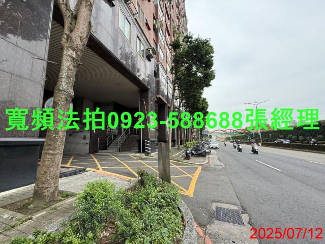 新北永和法拍大樓-6
