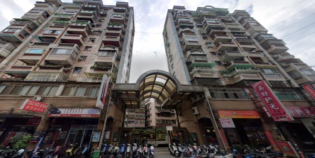 新北蘆洲大樓法拍-0