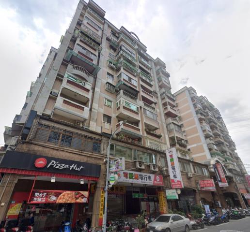 新北蘆洲大樓法拍-2