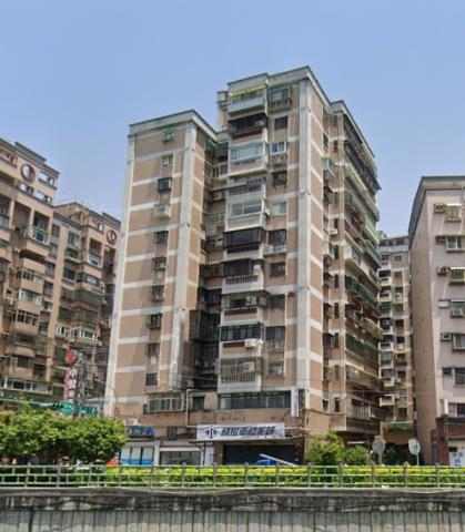 新北蘆洲大樓法拍-3