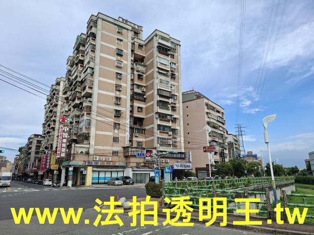 新北蘆洲大樓法拍-0