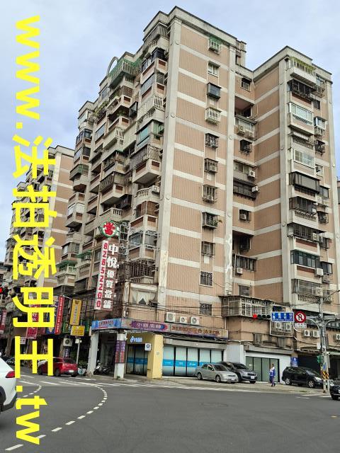 新北蘆洲大樓法拍-1