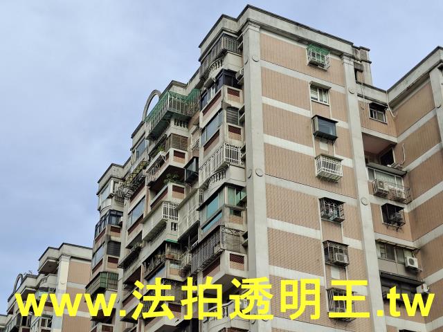 新北蘆洲大樓法拍-2