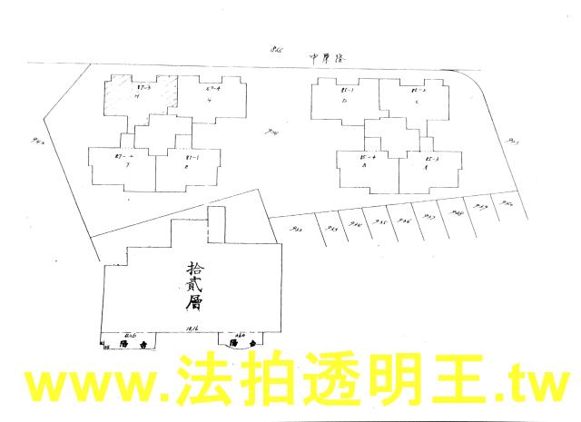 新北蘆洲大樓法拍-4