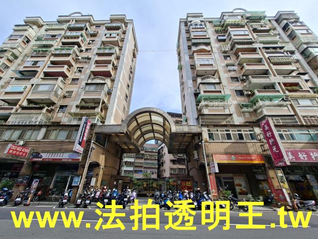 新北蘆洲大樓法拍-5