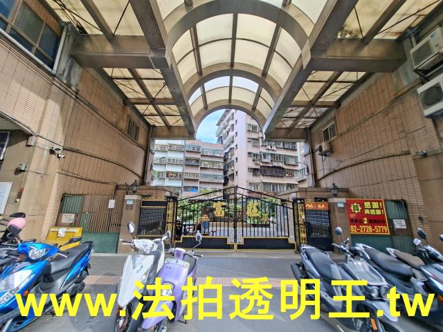 新北蘆洲大樓法拍-6