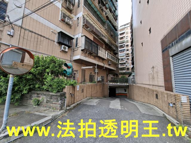 新北蘆洲大樓法拍-7