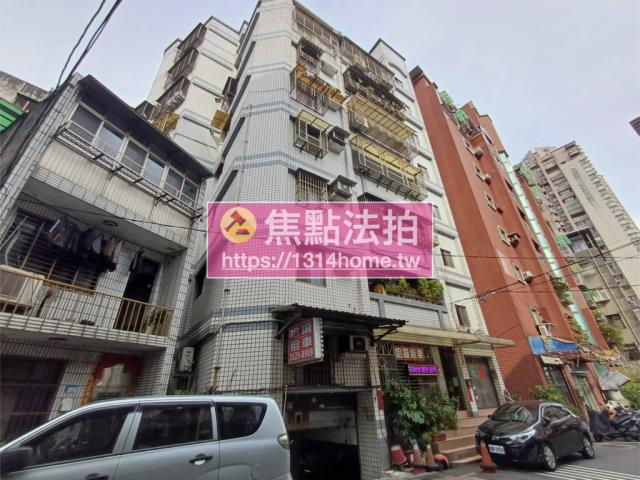 淡水法拍公寓-2