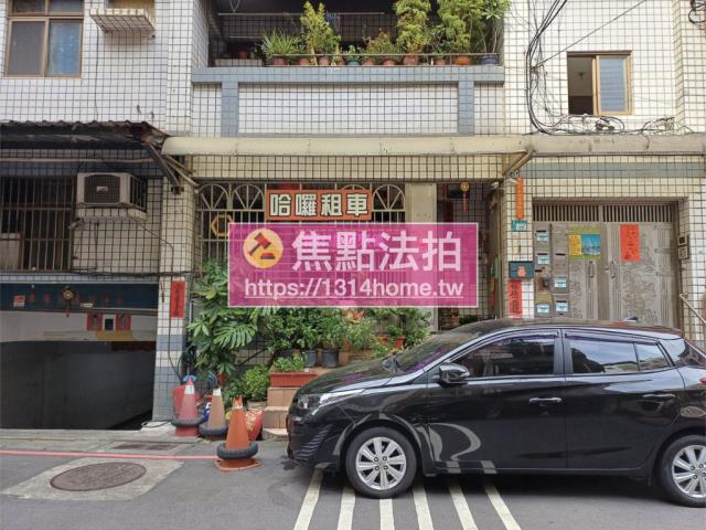 淡水法拍公寓-3