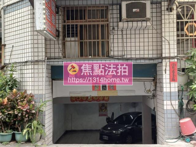 淡水法拍公寓-4