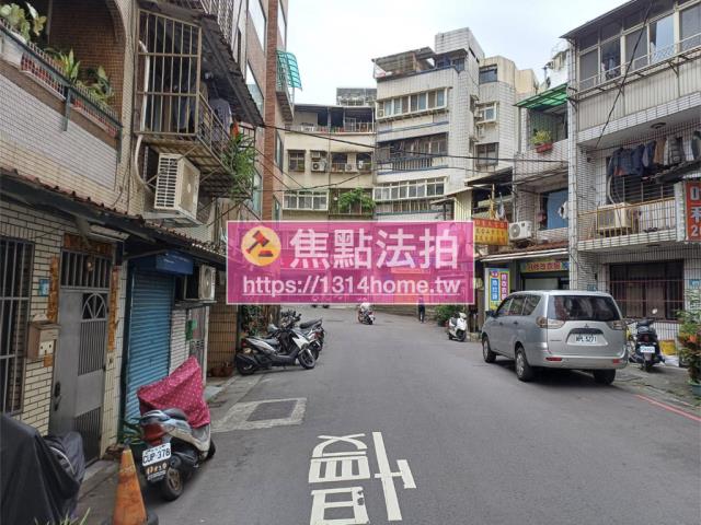 淡水法拍公寓-5