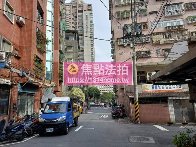 淡水法拍公寓-6