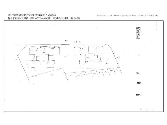 蘆洲大樓法拍-14