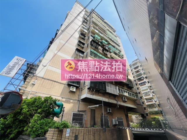 蘆洲大樓法拍-2