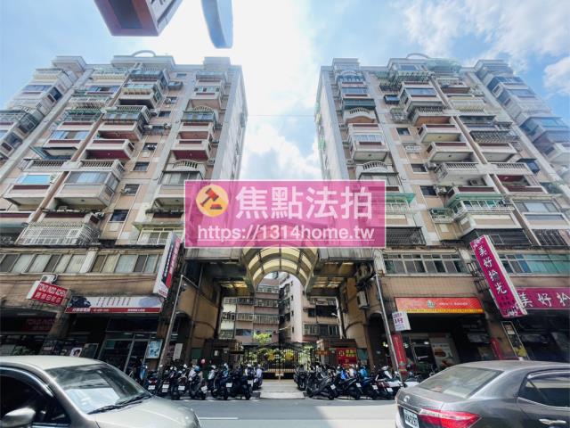 蘆洲大樓法拍-3