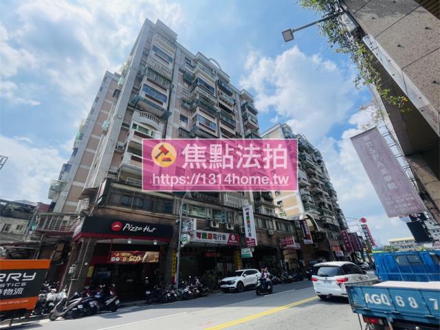 蘆洲大樓法拍-5