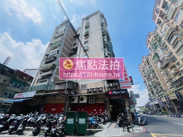 蘆洲大樓法拍-6