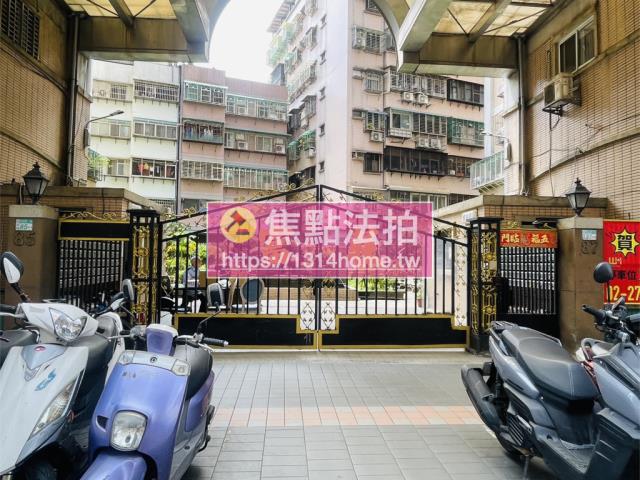 蘆洲大樓法拍-8