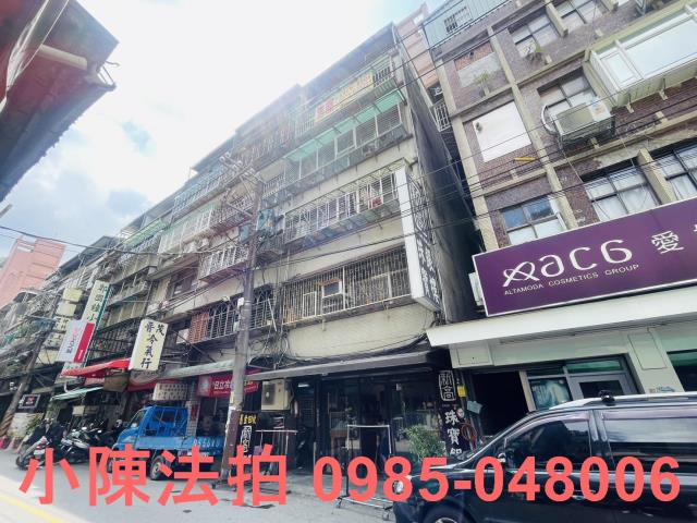 三重拍賣公寓-1