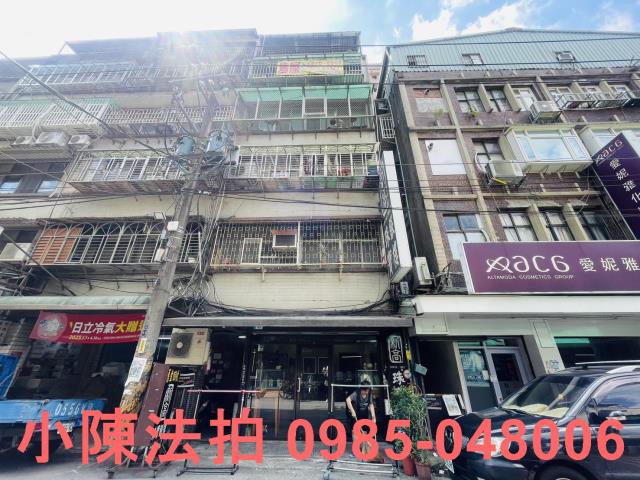 三重拍賣公寓-0