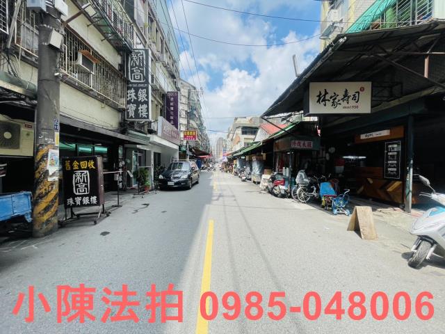 三重拍賣公寓-4