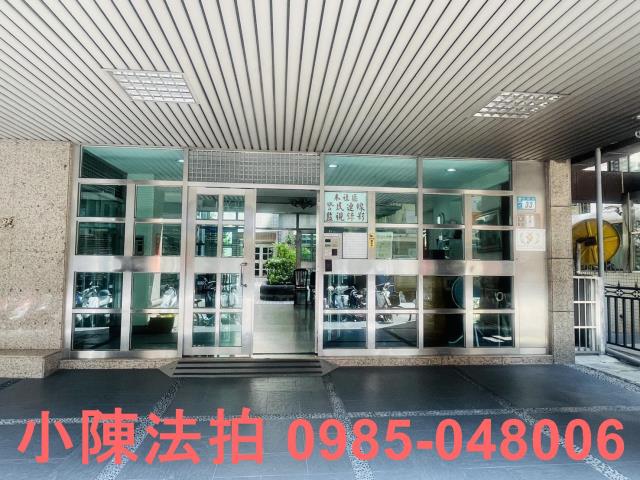 蘆洲法拍大樓-3